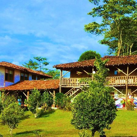 Finca El Cielo San Agustín Exterior photo